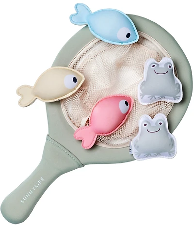 Sunnylife Fishing Game