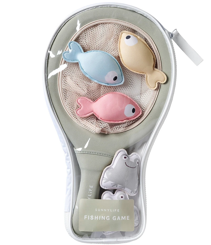 Sunnylife Fishing Game