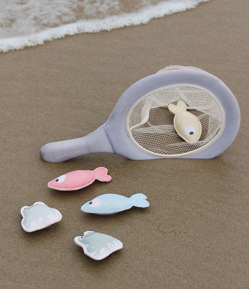 Sunnylife Fishing Game