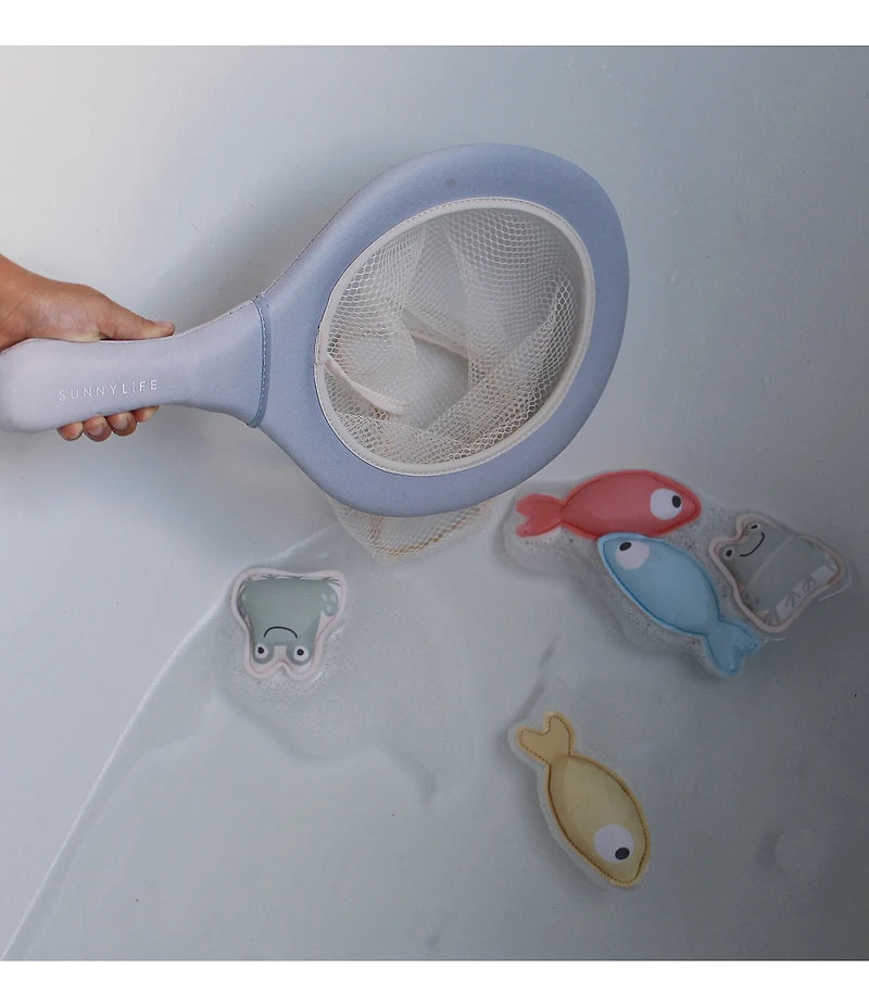 Sunnylife Fishing Game