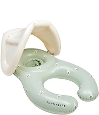 Sunnylife Sammy The Seagull Float Together Inflatable Baby Seat
