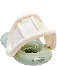 Sunnylife Sammy The Seagull Float Together Inflatable Baby Seat