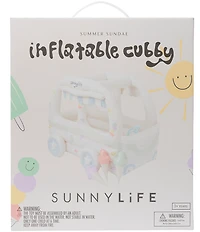 Sunnylife Ice Cream Truck Inflatable Cubby