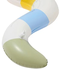 Sunnylife Into The Wild Inflatable Snake Sprinkler