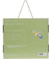 Sunnylife Into The Wild Inflatable Snake Sprinkler