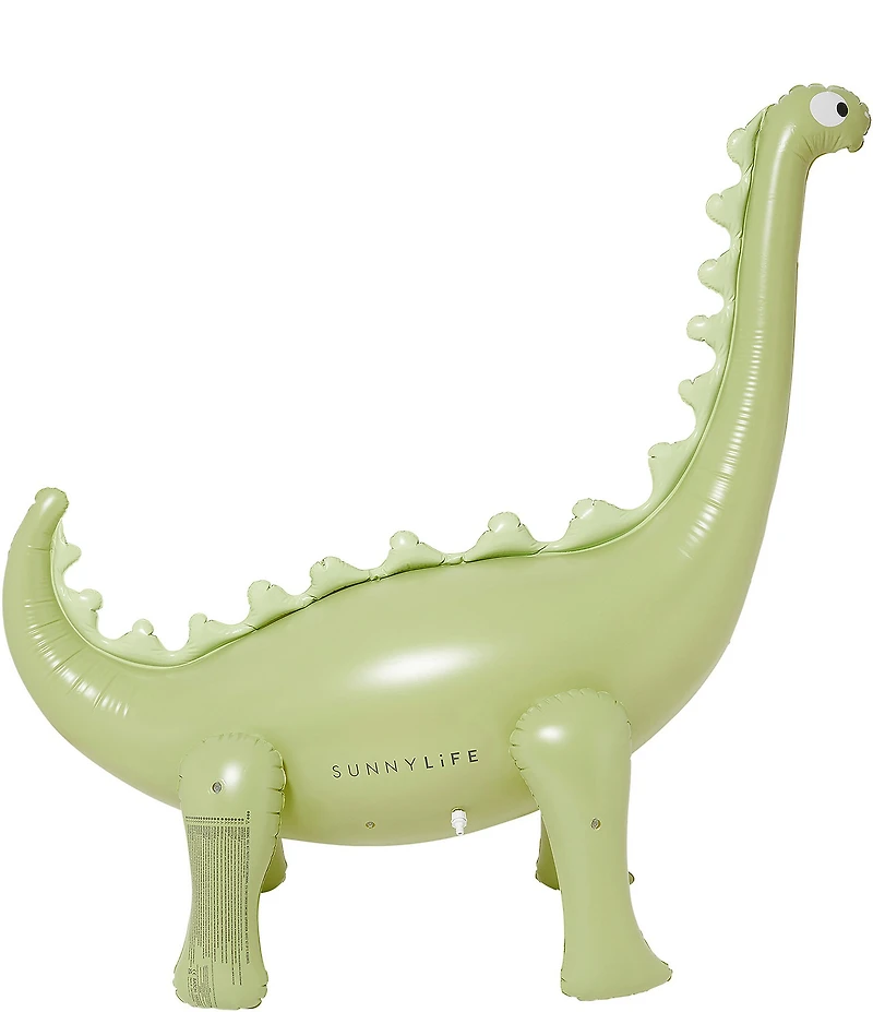 Sunnylife Dino Inflatable Giant Sprinkler