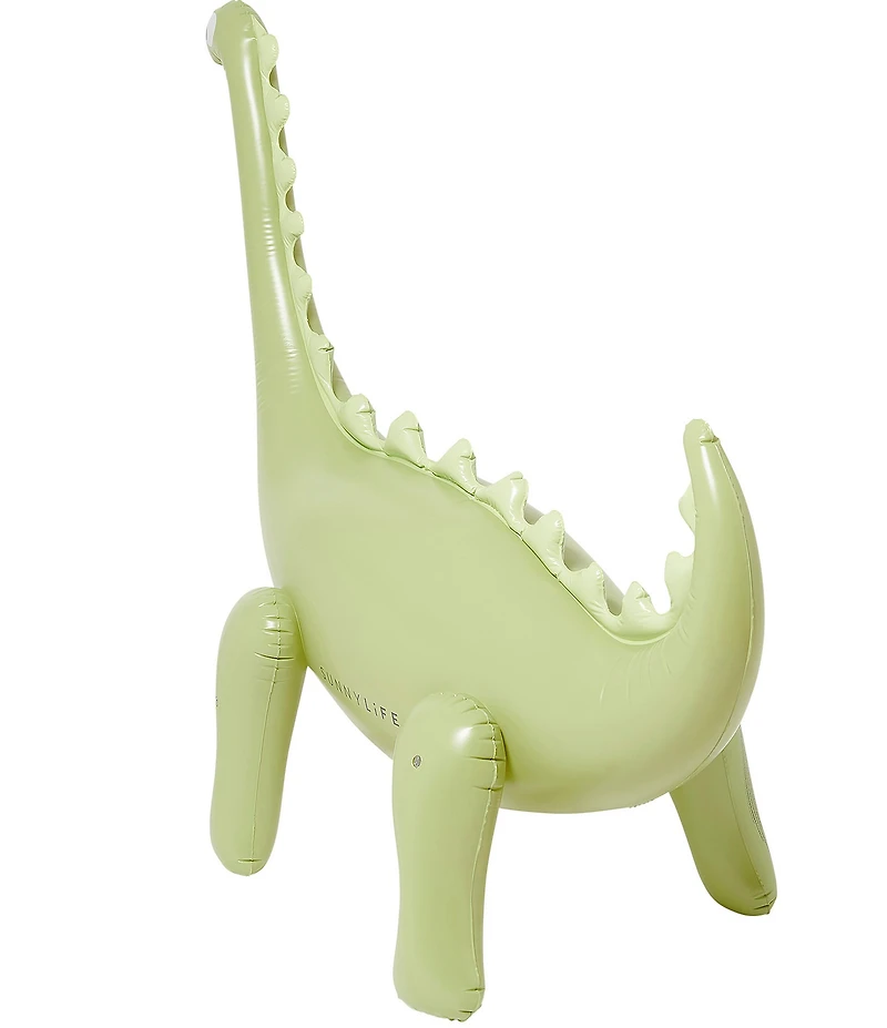 Sunnylife Dino Inflatable Giant Sprinkler