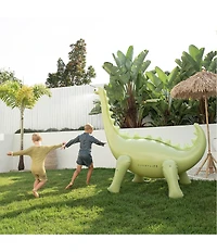 Sunnylife Dino Inflatable Giant Sprinkler