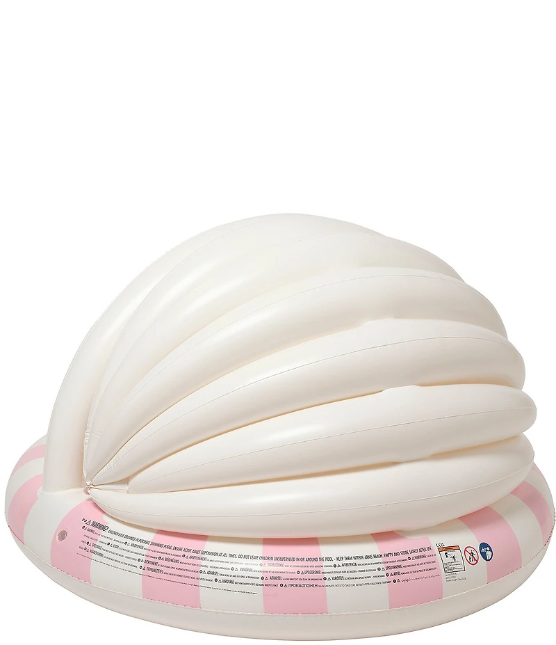 Sunnylife Kids Cotton Candy Cherry Inflatable Pool