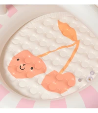 Sunnylife Kids Cotton Candy Cherry Inflatable Pool