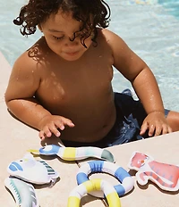 Sunnylife Into The Jungle Dive Buddies 6-Piece Set