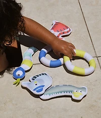 Sunnylife Into The Jungle Dive Buddies 6-Piece Set