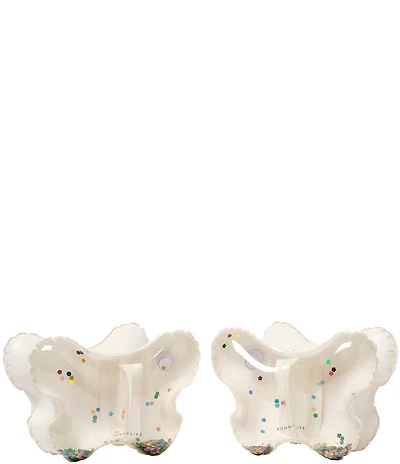 Sunnylife Butterfly Inflatable Arm Bands