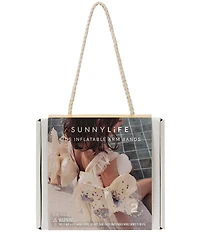 Sunnylife Butterfly Inflatable Arm Bands