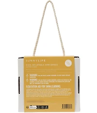 Sunnylife Butterfly Inflatable Arm Bands