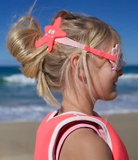 Sunnylife Melody The Mermaid Swim Goggles