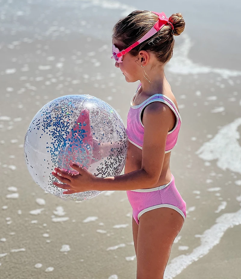 Sunnylife Melody The Mermaid Swim Goggles