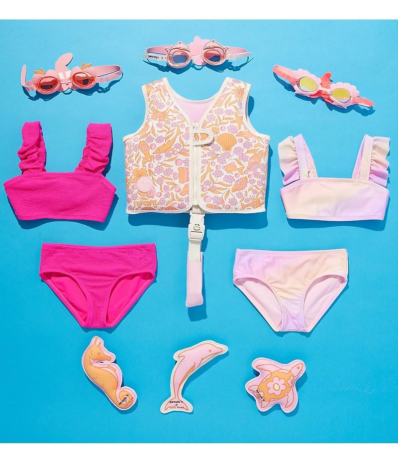 Sunnylife Melody The Mermaid Swim Goggles