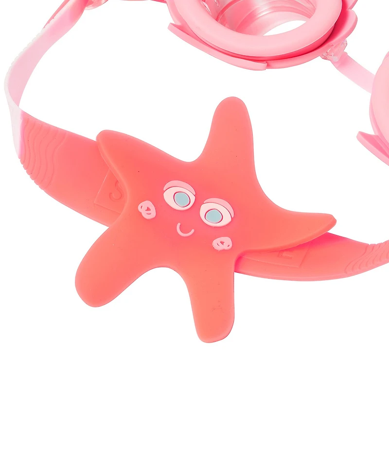 Sunnylife Melody The Mermaid Swim Goggles