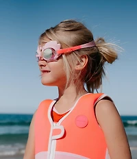 Sunnylife Melody The Mermaid Swim Goggles