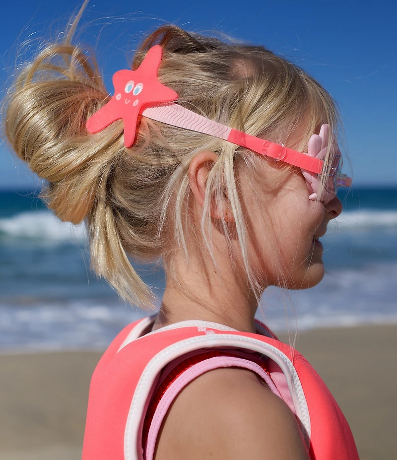 Sunnylife Melody The Mermaid Swim Goggles