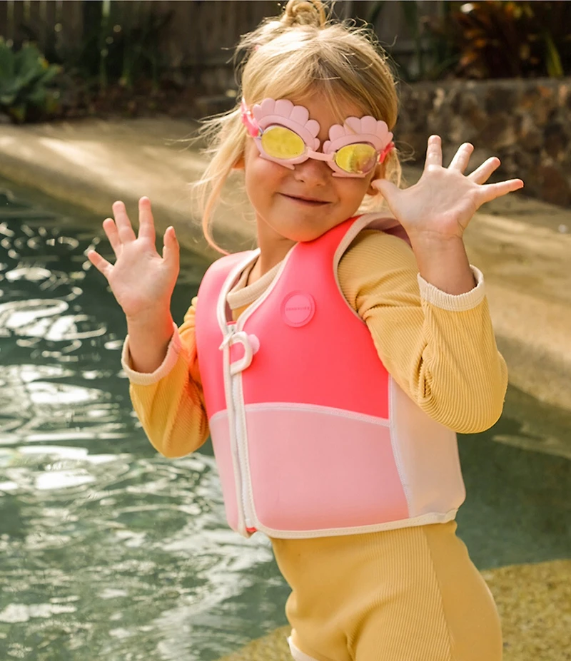 Sunnylife Melody The Mermaid Swim Goggles