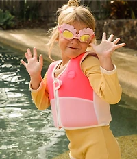Sunnylife Melody The Mermaid Swim Goggles