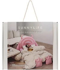 Sunnylife Monster Inflatable Air Mattress