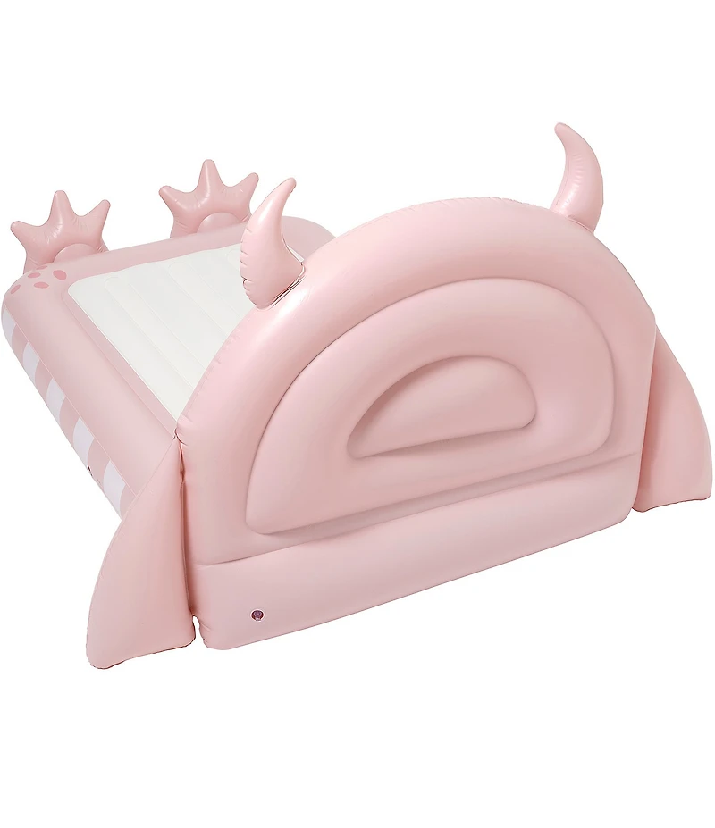 Sunnylife Monster Inflatable Air Mattress