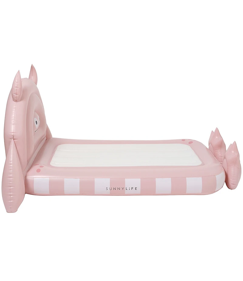 Sunnylife Monster Inflatable Air Mattress