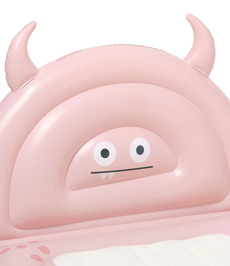 Sunnylife Monster Inflatable Air Mattress