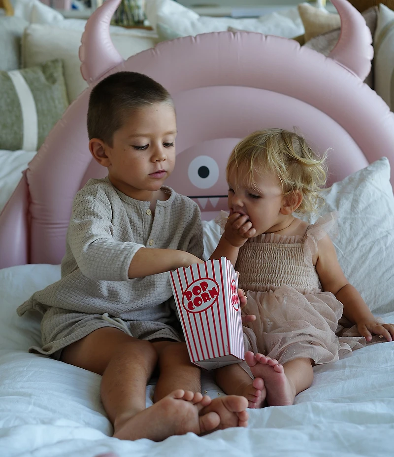 Sunnylife Monster Inflatable Air Mattress