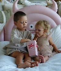 Sunnylife Monster Inflatable Air Mattress