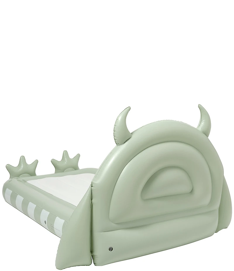 Sunnylife Monster Inflatable Air Mattress