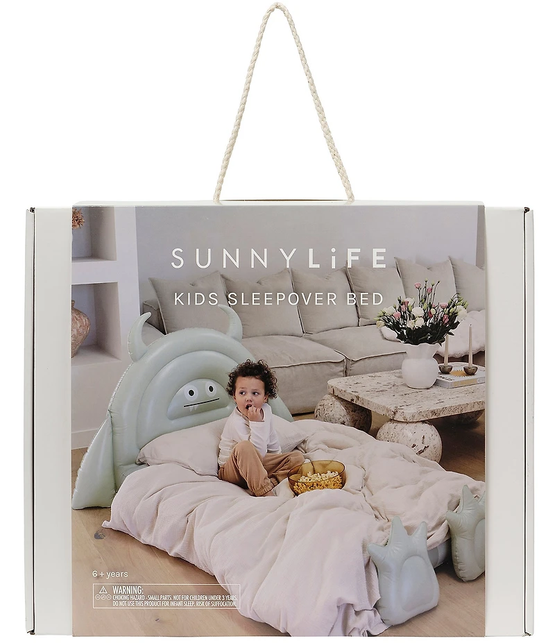 Sunnylife Monster Inflatable Air Mattress