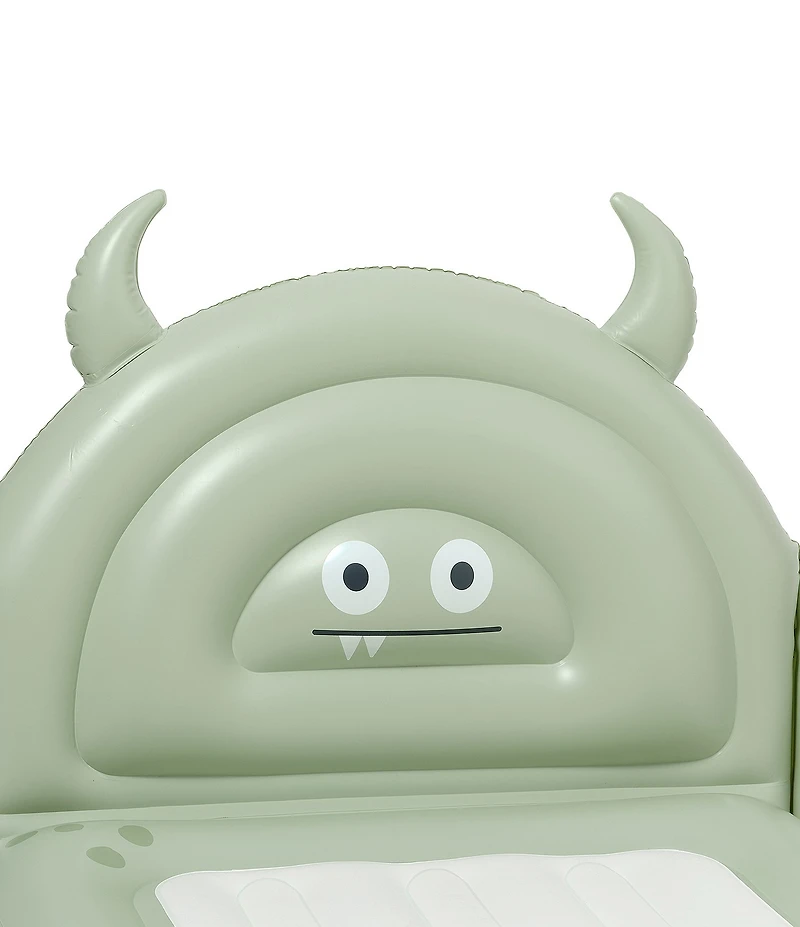 Sunnylife Monster Inflatable Air Mattress