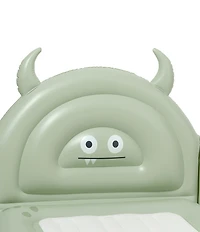 Sunnylife Monster Inflatable Air Mattress