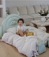 Sunnylife Monster Inflatable Air Mattress