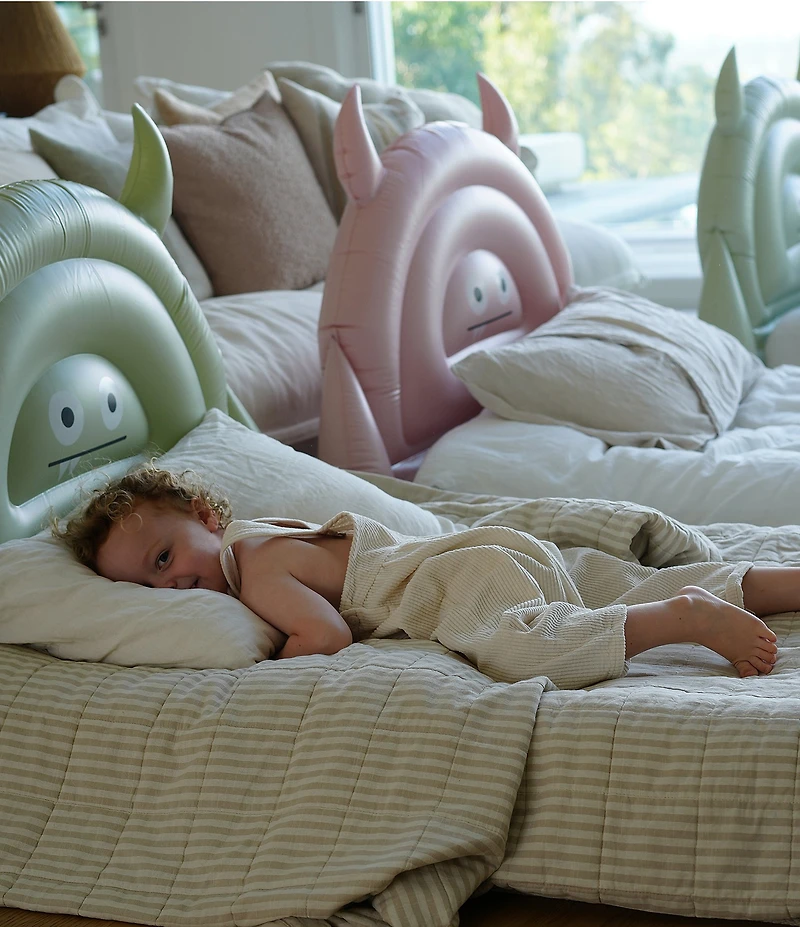 Sunnylife Monster Inflatable Air Mattress