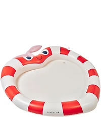 Sunnylife Poppy The Peach Sprinkler Mat