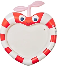 Sunnylife Poppy The Peach Sprinkler Mat