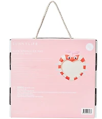 Sunnylife Poppy The Peach Sprinkler Mat