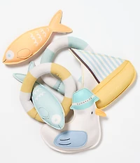 Sunnylife Kids Sid the Seagull Dive Buddies Set of 6