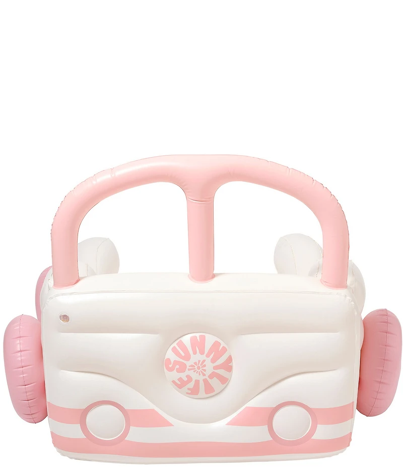 Sunnylife Summer Van Inflatable Air Mattress