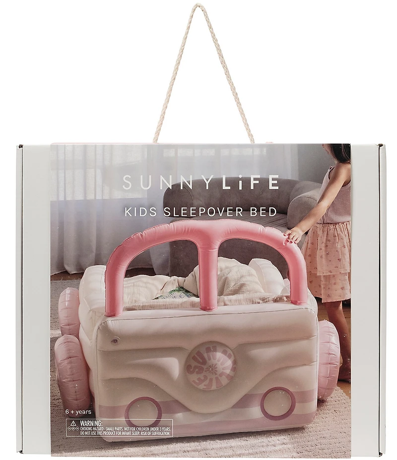 Sunnylife Summer Van Inflatable Air Mattress