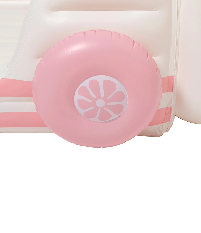 Sunnylife Summer Van Inflatable Air Mattress