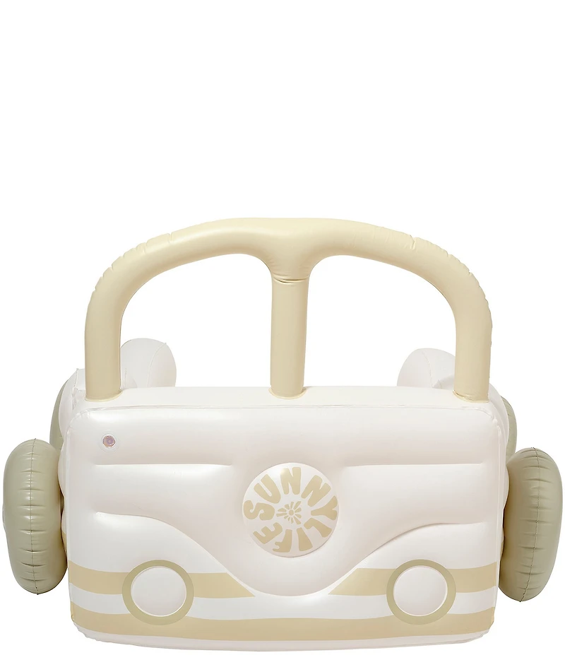 Sunnylife Summer Van Inflatable Air Mattress
