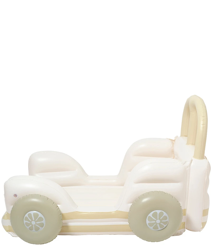 Sunnylife Summer Van Inflatable Air Mattress