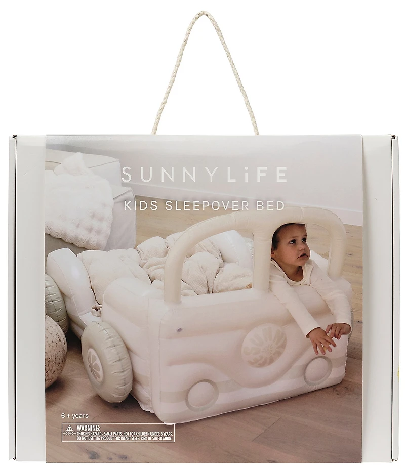 Sunnylife Summer Van Inflatable Air Mattress