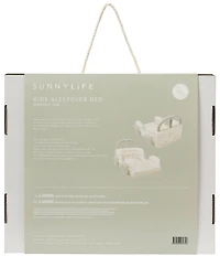 Sunnylife Summer Van Inflatable Air Mattress